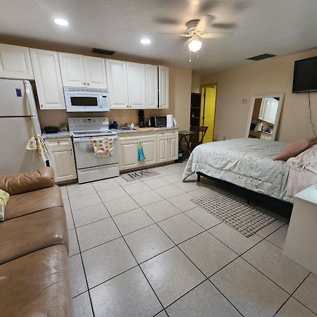 The Sunset Bungalow North North Naples Exteriör bild