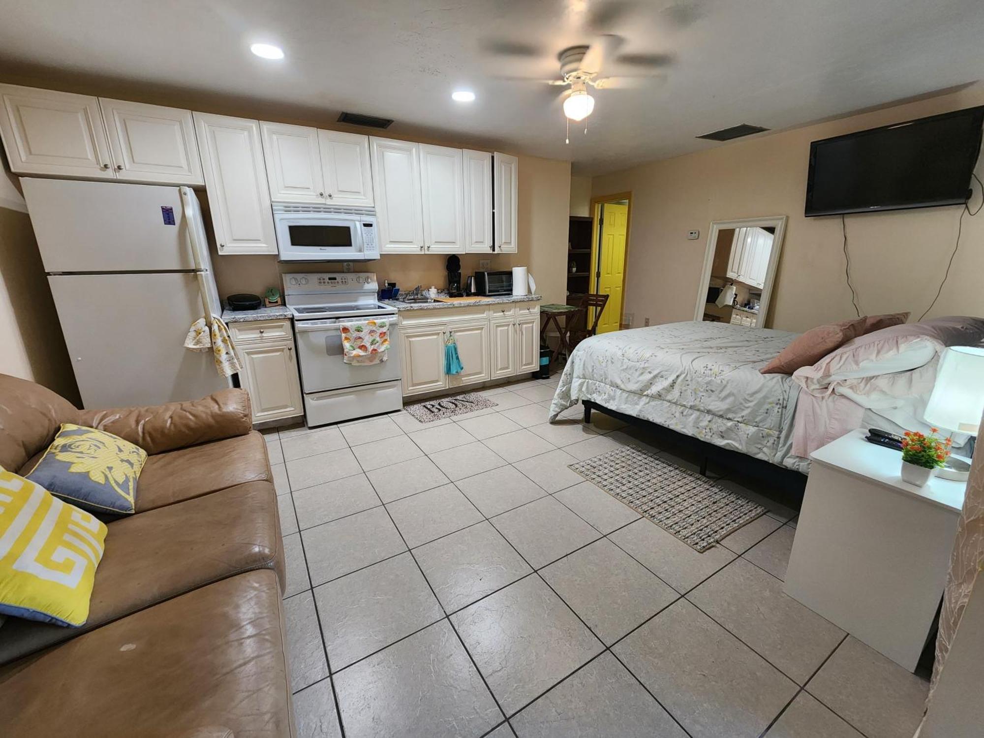 The Sunset Bungalow North North Naples Exteriör bild